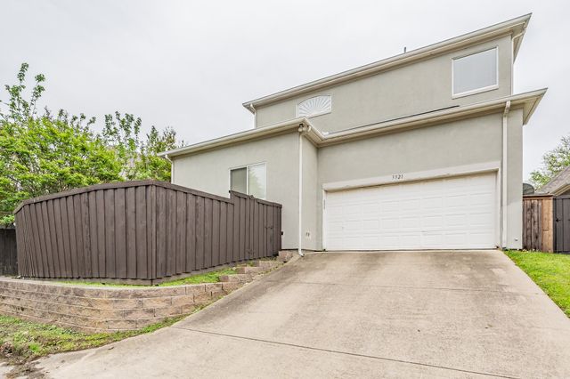 3321 Kendall Lane, Irving, TX 75062
