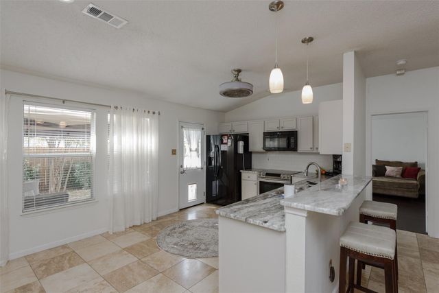 640 Alcove Drive, Little Elm, TX 75068