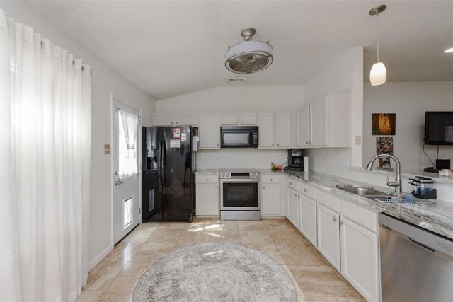 640 Alcove Drive, Little Elm, TX 75068