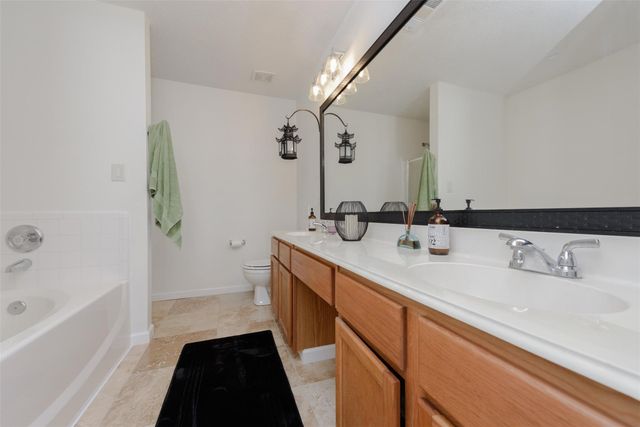 640 Alcove Drive, Little Elm, TX 75068