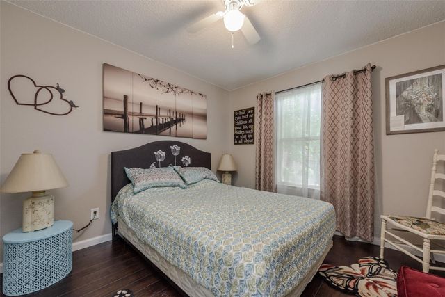 640 Alcove Drive, Little Elm, TX 75068