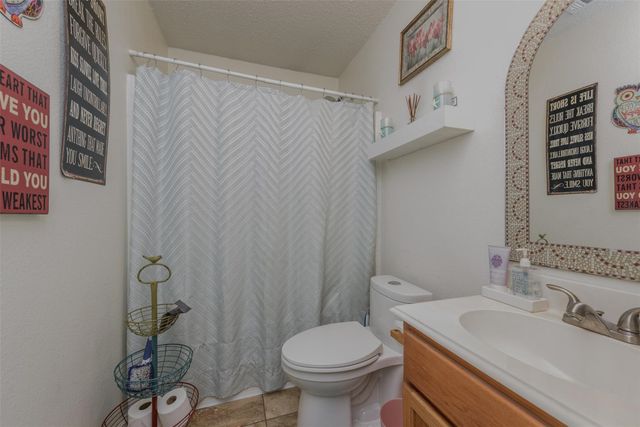 640 Alcove Drive, Little Elm, TX 75068