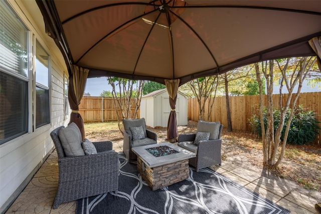 640 Alcove Drive, Little Elm, TX 75068