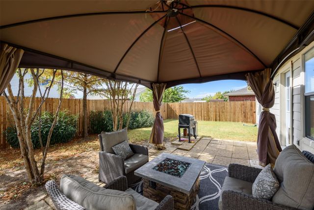 640 Alcove Drive, Little Elm, TX 75068