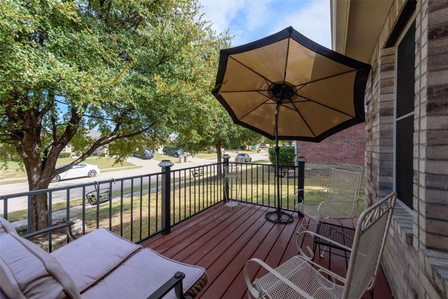 640 Alcove Drive, Little Elm, TX 75068