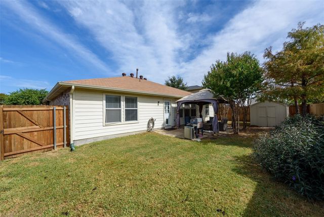 640 Alcove Drive, Little Elm, TX 75068