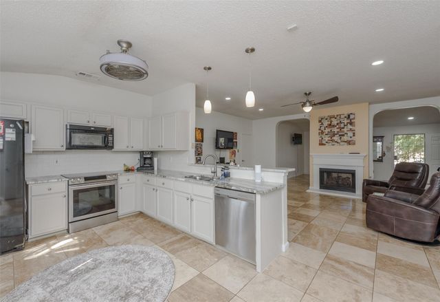 640 Alcove Drive, Little Elm, TX 75068