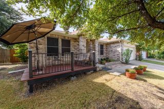 640 Alcove Drive, Little Elm, TX 75068