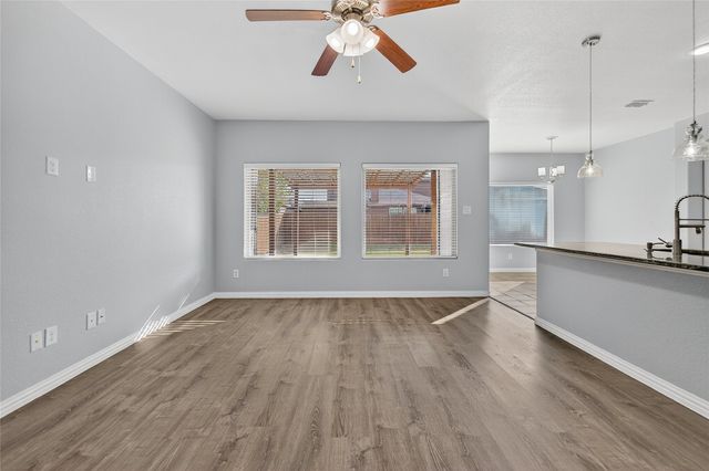 1928 Velarde Road, Fort Worth, TX 76131