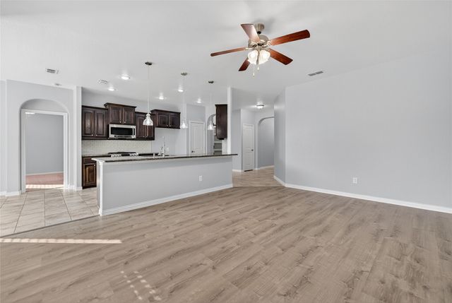 1928 Velarde Road, Fort Worth, TX 76131