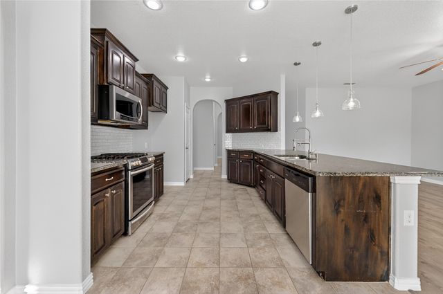 1928 Velarde Road, Fort Worth, TX 76131