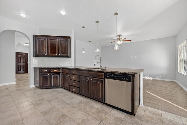 1928 Velarde Road, Fort Worth, TX 76131