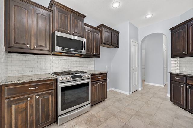 1928 Velarde Road, Fort Worth, TX 76131