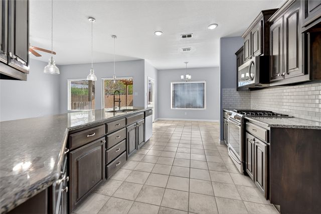 1928 Velarde Road, Fort Worth, TX 76131