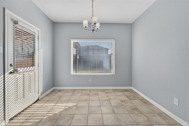 1928 Velarde Road, Fort Worth, TX 76131