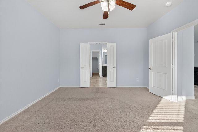 1928 Velarde Road, Fort Worth, TX 76131