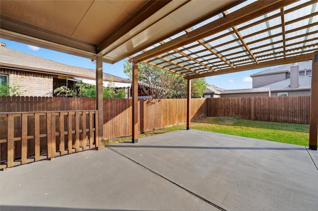 1928 Velarde Road, Fort Worth, TX 76131