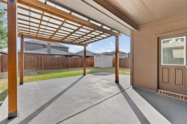 1928 Velarde Road, Fort Worth, TX 76131