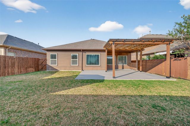 1928 Velarde Road, Fort Worth, TX 76131