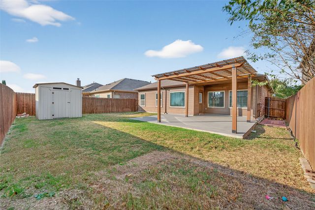 1928 Velarde Road, Fort Worth, TX 76131
