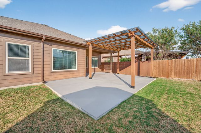 1928 Velarde Road, Fort Worth, TX 76131