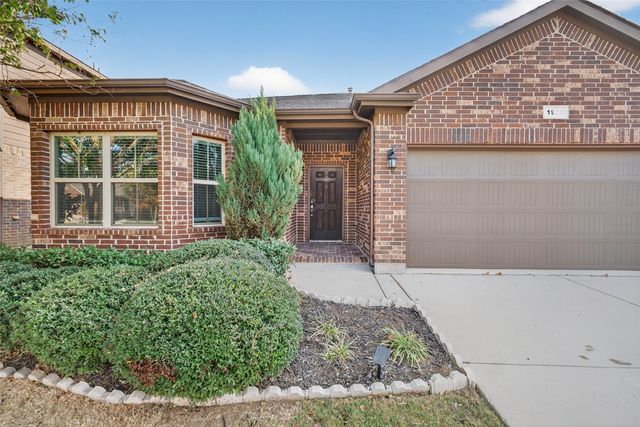 1928 Velarde Road, Fort Worth, TX 76131