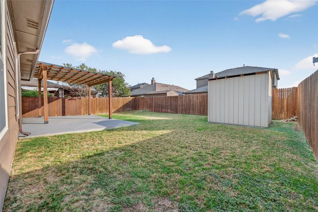 1928 Velarde Road, Fort Worth, TX 76131