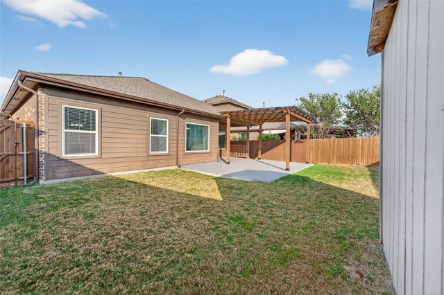 1928 Velarde Road, Fort Worth, TX 76131
