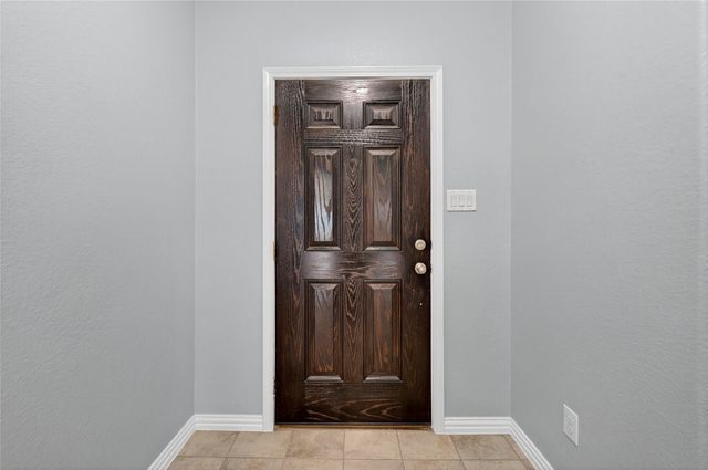 1928 Velarde Road, Fort Worth, TX 76131