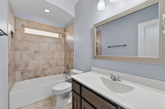 1928 Velarde Road, Fort Worth, TX 76131