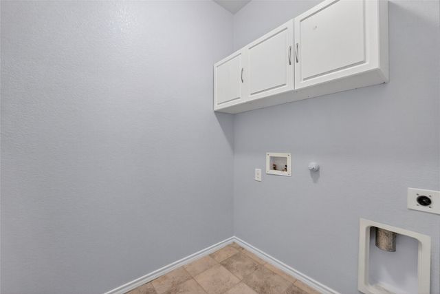 1928 Velarde Road, Fort Worth, TX 76131