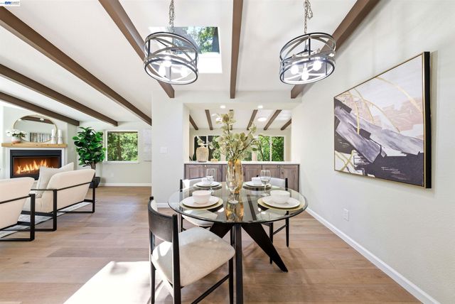 1929 Kilkare Road, Sunol, CA 94586