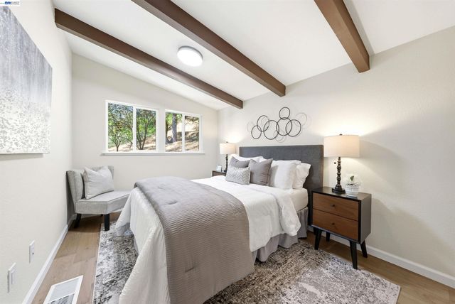 1929 Kilkare Road, Sunol, CA 94586