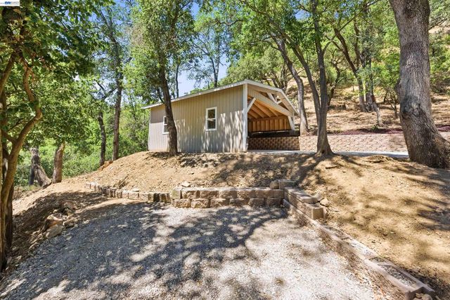 1929 Kilkare Road, Sunol, CA 94586