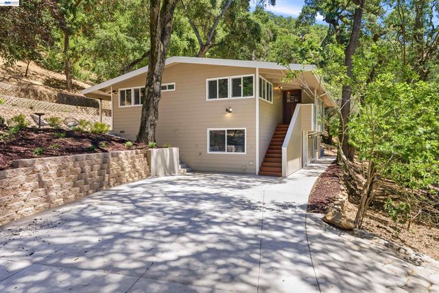 1929 Kilkare Road, Sunol, CA 94586
