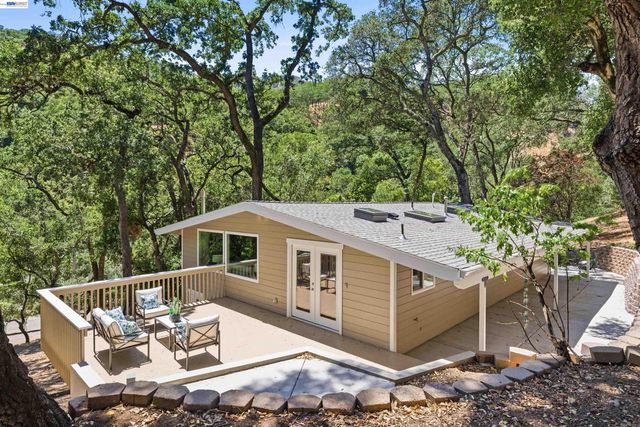 1929 Kilkare Road, Sunol, CA 94586