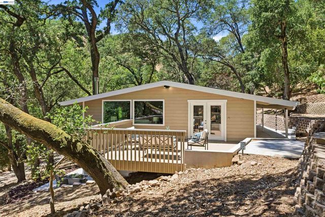 1929 Kilkare Road, Sunol, CA 94586