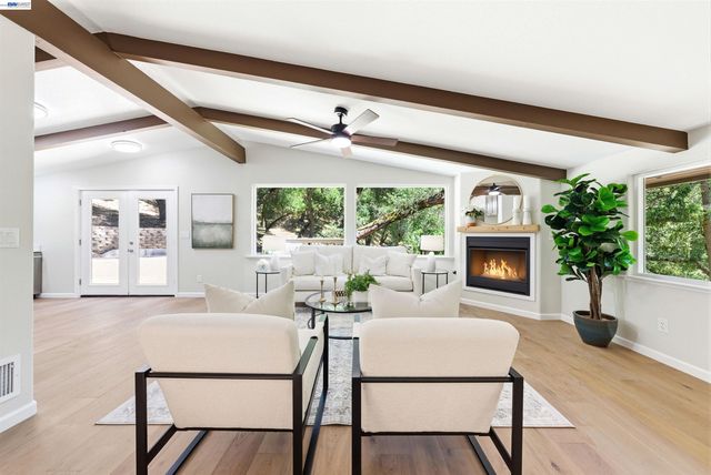 1929 Kilkare Road, Sunol, CA 94586