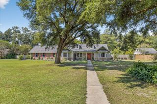 1908 Vineland Lane, Tallahassee, FL 32317