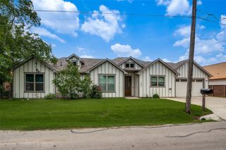 1209 Gough Street, Mckinney, TX 75069