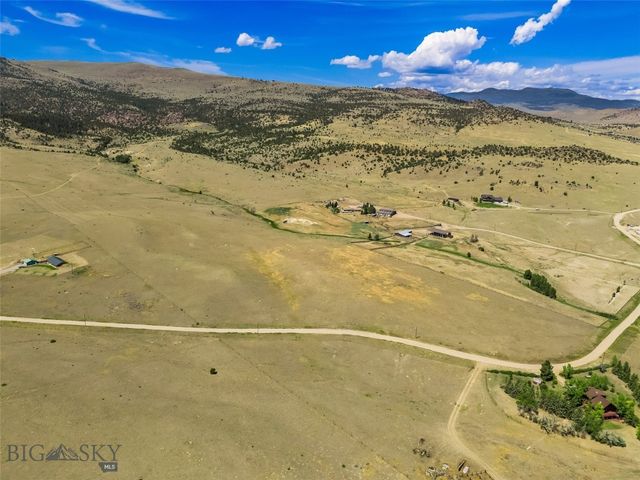 Tract 2B Sky Valley Ranches, Ennis, MT 59729