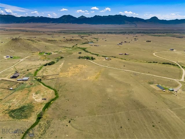Tract 2B Sky Valley Ranches, Ennis, MT 59729