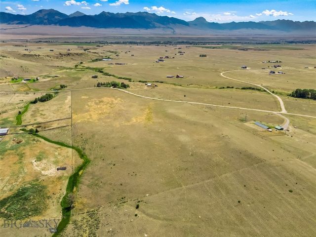 Tract 2B Sky Valley Ranches, Ennis, MT 59729