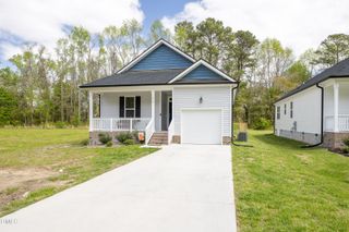 310 E Yukon Street, Kenly, NC 27542