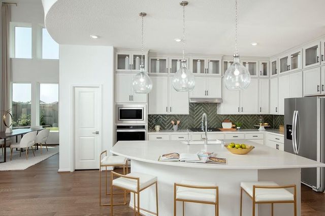 18615 Valencia Tangelo Street, Manvel, TX 77578