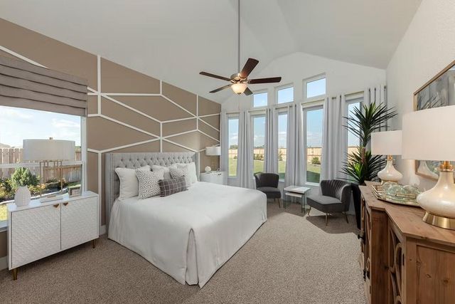 18615 Valencia Tangelo Street, Manvel, TX 77578