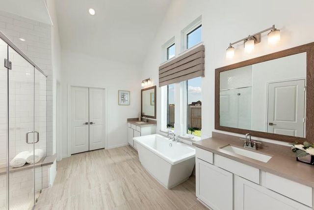 18615 Valencia Tangelo Street, Manvel, TX 77578