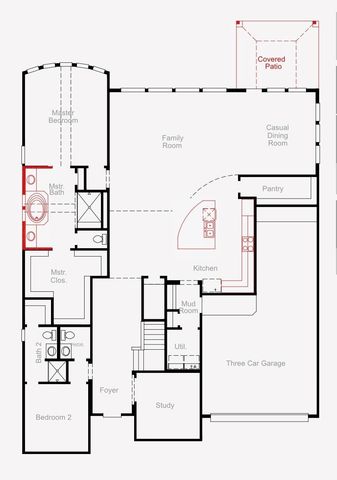 18615 Valencia Tangelo Street, Manvel, TX 77578