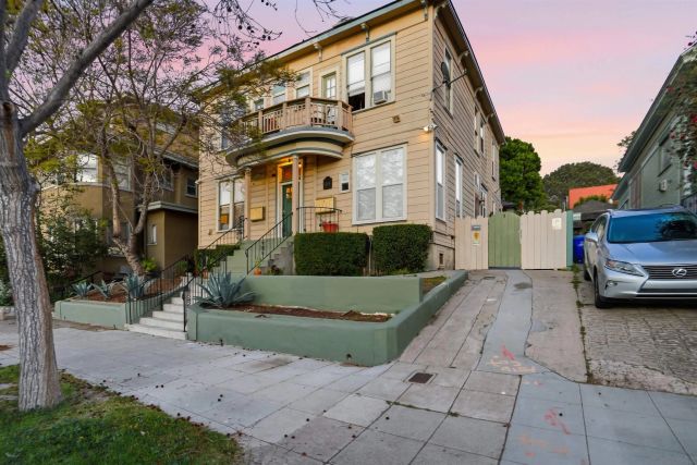 849 22nd St, San Diego, CA 92102