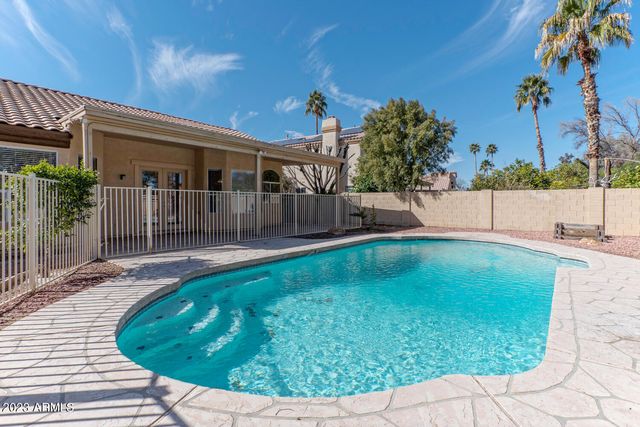 11110 W ASHLAND Way, Avondale, AZ 85392